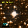 V* V Ser