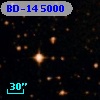 BD-14  5000