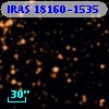 IRAS 18160-1535