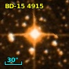 BD-15  4915