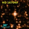 HD 167049