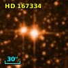 HD 167334