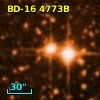 BD-16  4773B