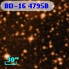BD-16  4795B