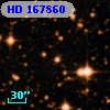 HD 167860