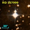 HD 167999