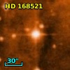 HD 168521