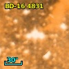 BD-16  4831