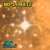 BD-16  4832