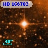 HD 168702