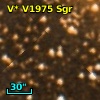V* V1975 Sgr