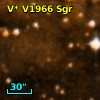 V* V1966 Sgr