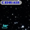 C 0348+618