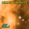 JCMTSF J182023.1-161449