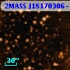 2MASS J18170306-1614329