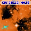 GRS 015.10 -00.70