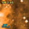SH  2-45