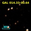 GAL 014.33-00.64
