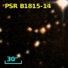 PSR B1815-14