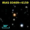 IRAS 03409+6159