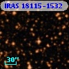 IRAS 18115-1532