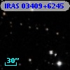 IRAS 03409+6245