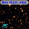 IRAS 18115-1456