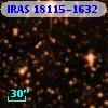 IRAS 18115-1632