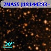 2MASS J18144293-1627321