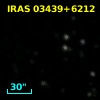 IRAS 03439+6212