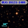 IRAS 18121-1408