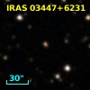 IRAS 03447+6231