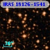 IRAS 18126-1541