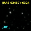 IRAS 03457+6324