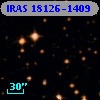 IRAS 18126-1409