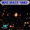 IRAS 18127-1602