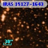 IRAS 18127-1643