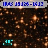 IRAS 18128-1612