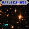 IRAS 18129-1602