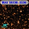 IRAS 18130-1536