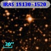 IRAS 18130-1520