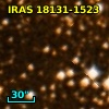 IRAS 18131-1523