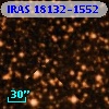 IRAS 18132-1552