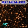 IRAS 18134-1559