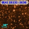 IRAS 18135-1630