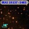 IRAS 18137-1403