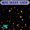 IRAS 18137-1429