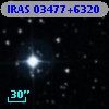 IRAS 03477+6320