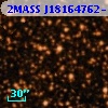 2MASS J18164762-1543238