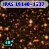 IRAS 18140-1537